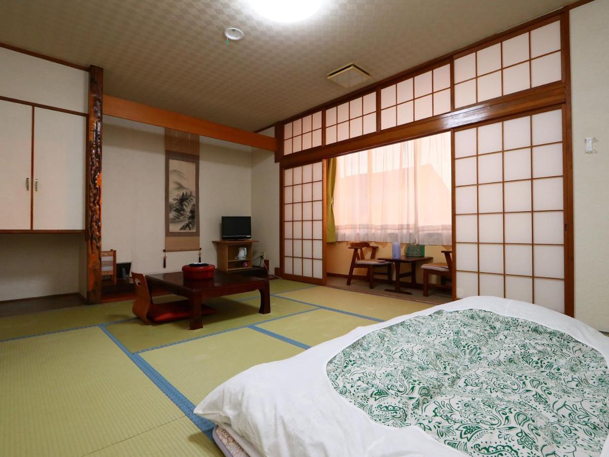 Seaside Hotel Kujukuri Sanmu 外观 照片