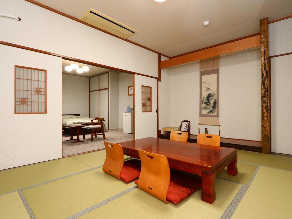 Seaside Hotel Kujukuri Sanmu 外观 照片