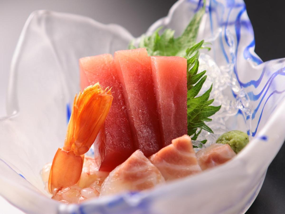 Seaside Hotel Kujukuri Sanmu 外观 照片